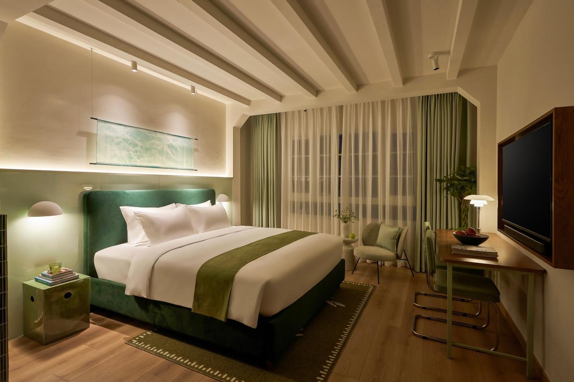 The Urban Resort By Circadian Ho Chi Minh-Byen Eksteriør billede