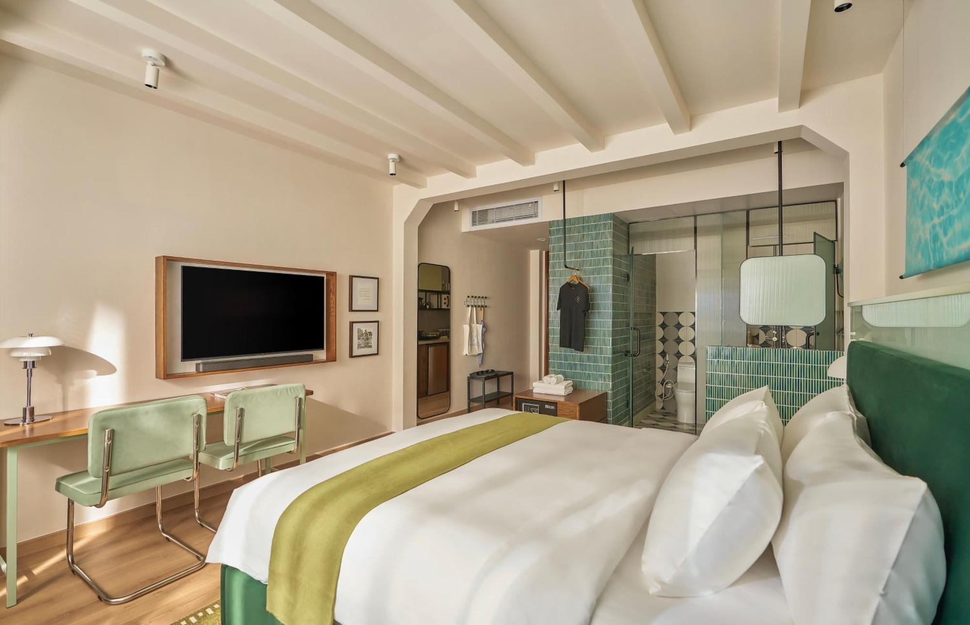 The Urban Resort By Circadian Ho Chi Minh-Byen Eksteriør billede