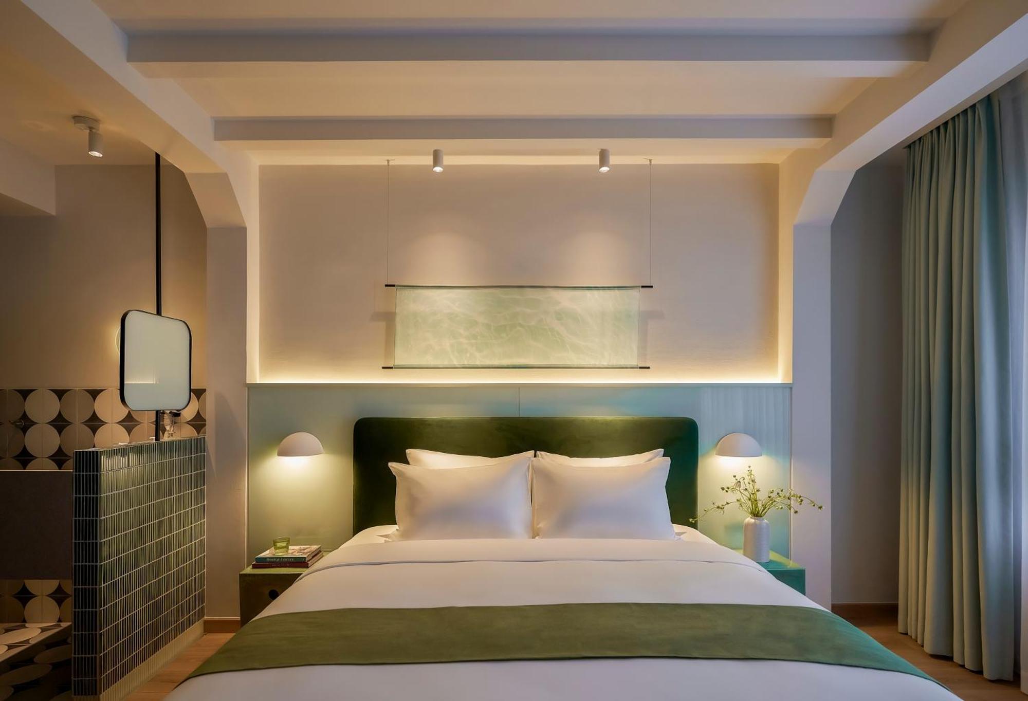 The Urban Resort By Circadian Ho Chi Minh-Byen Eksteriør billede