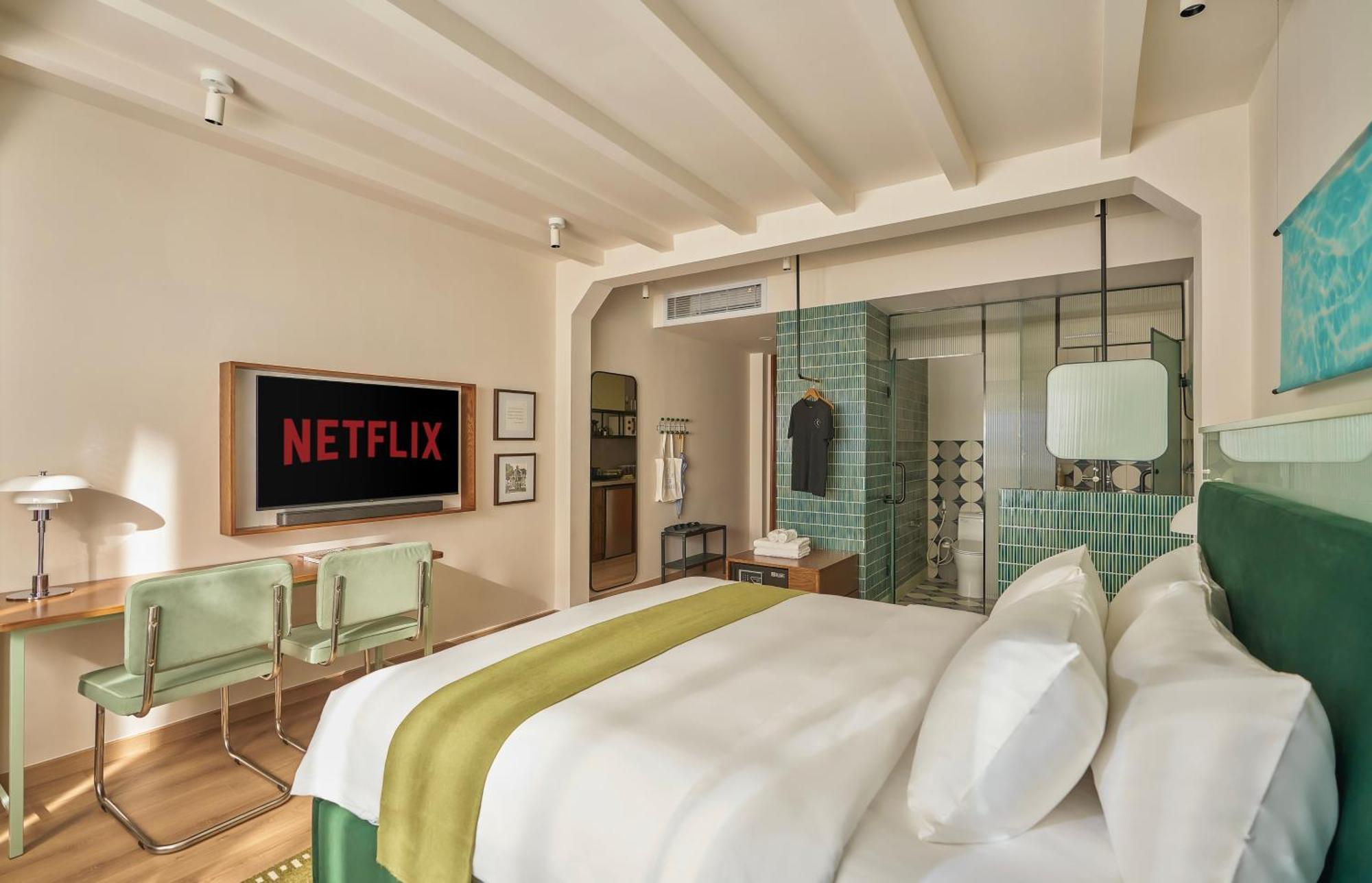 The Urban Resort By Circadian Ho Chi Minh-Byen Eksteriør billede