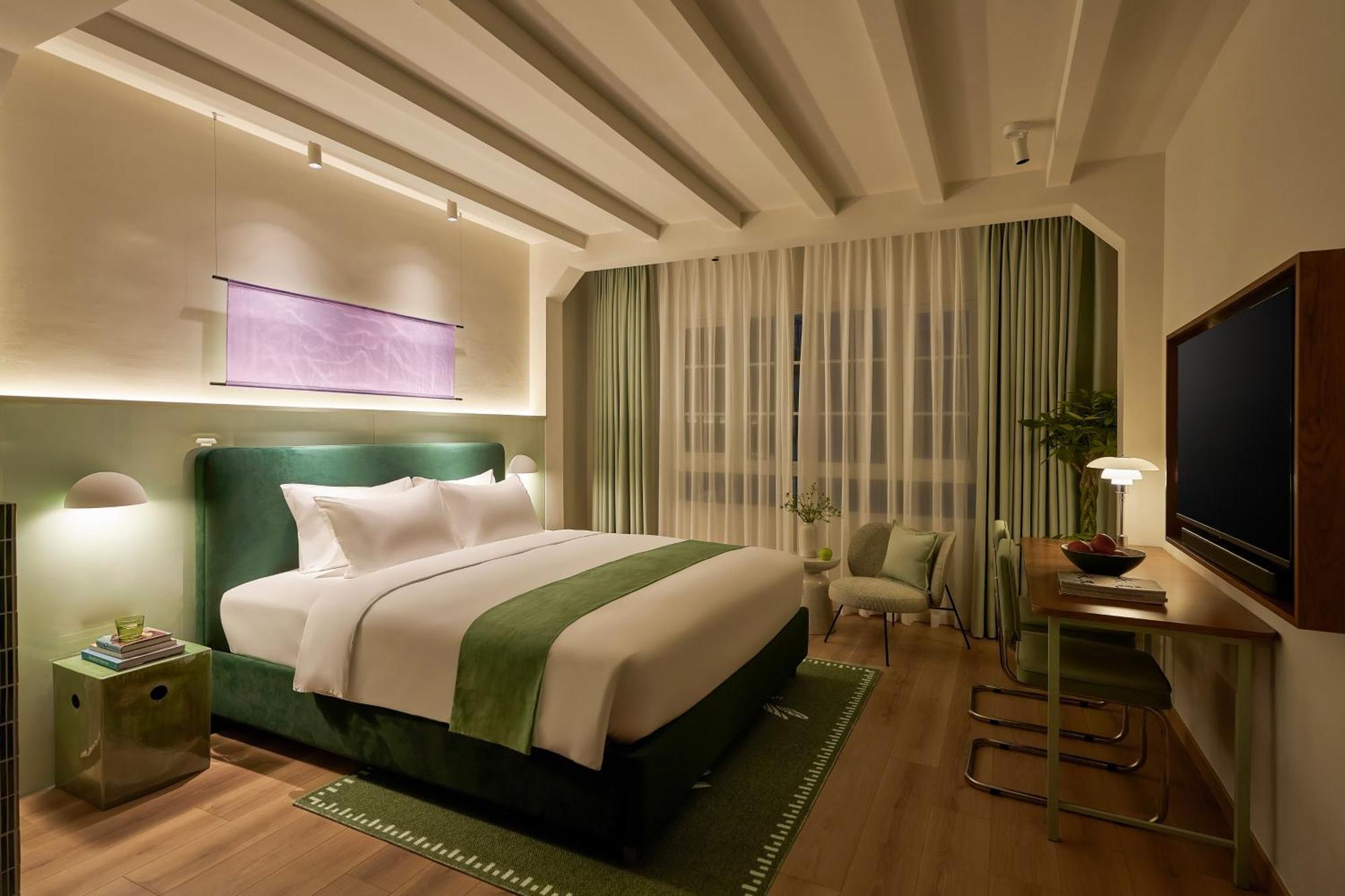 The Urban Resort By Circadian Ho Chi Minh-Byen Eksteriør billede