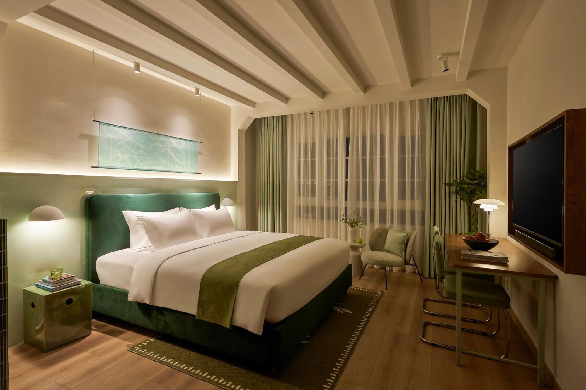 The Urban Resort By Circadian Ho Chi Minh-Byen Eksteriør billede