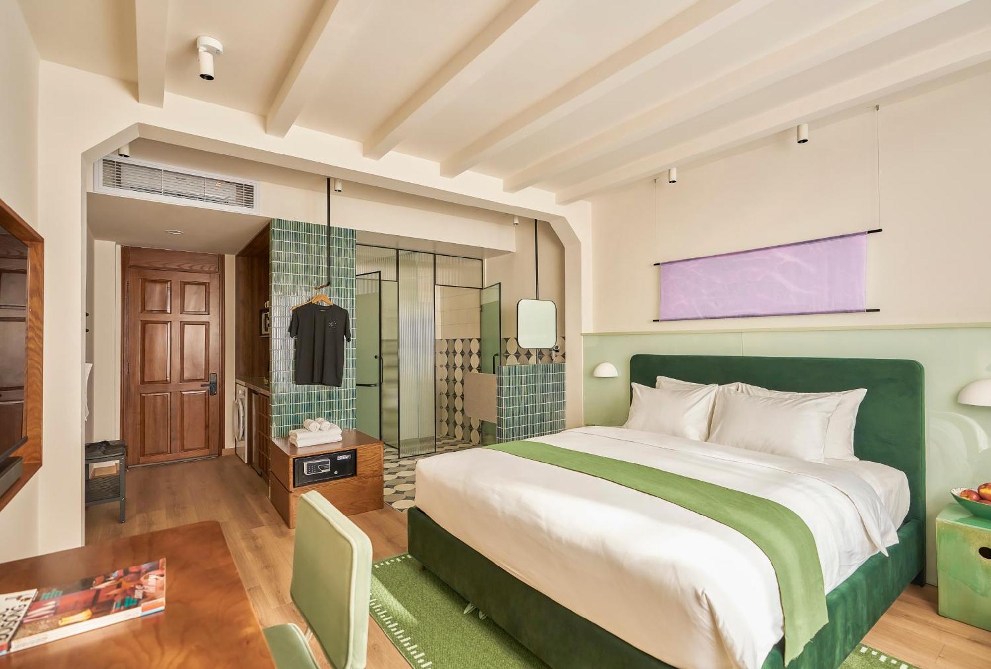The Urban Resort By Circadian Ho Chi Minh-Byen Eksteriør billede