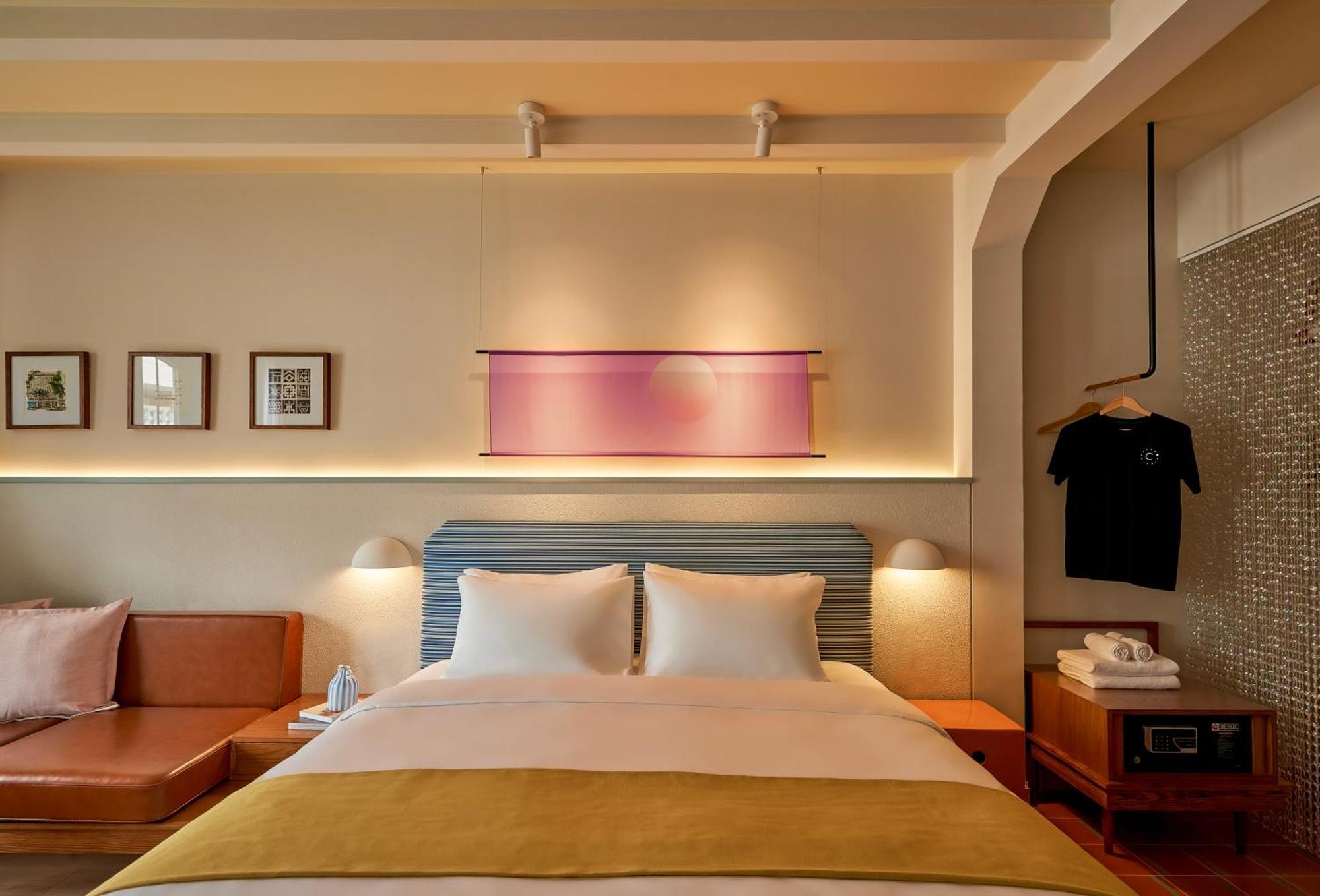 The Urban Resort By Circadian Ho Chi Minh-Byen Eksteriør billede