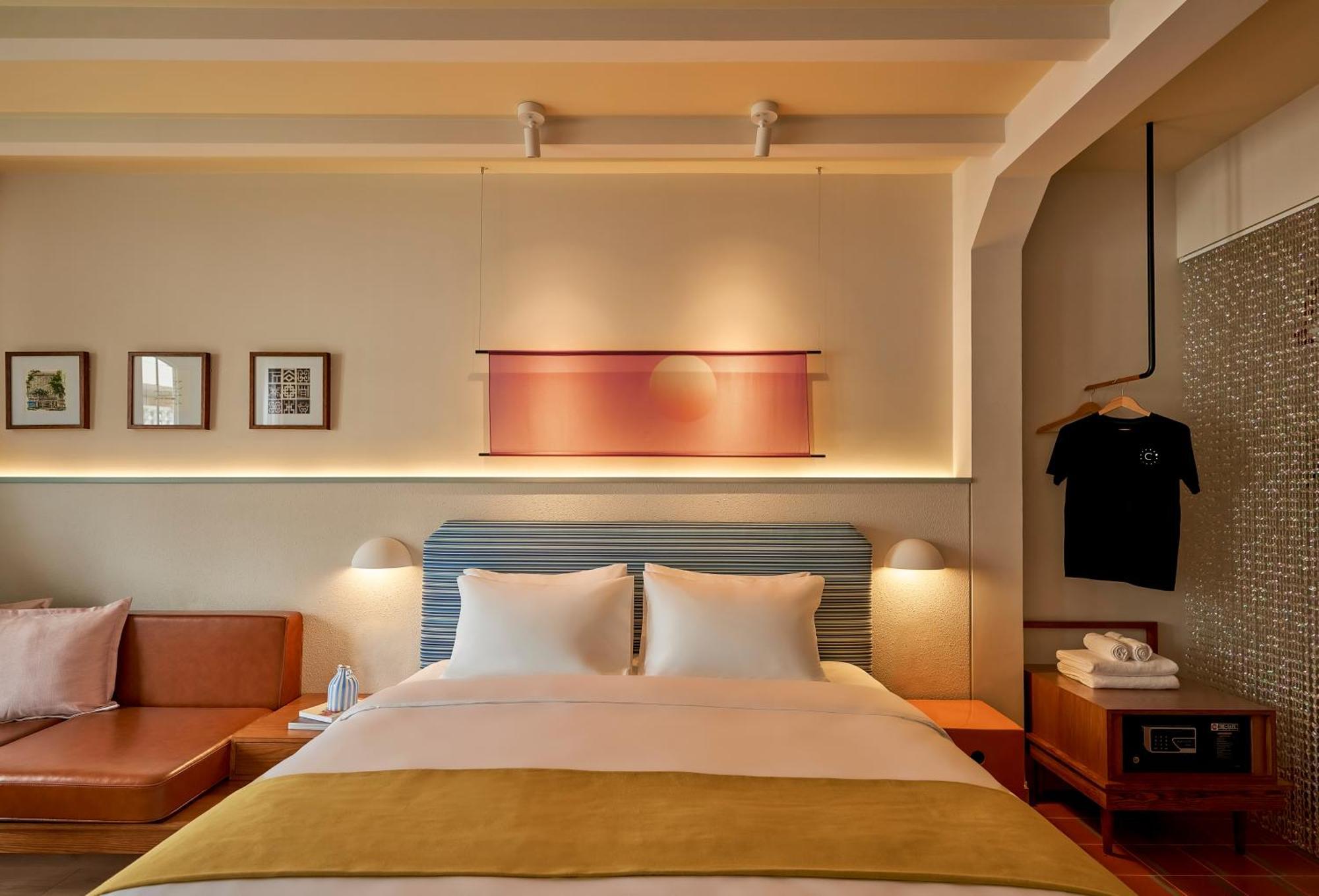 The Urban Resort By Circadian Ho Chi Minh-Byen Eksteriør billede