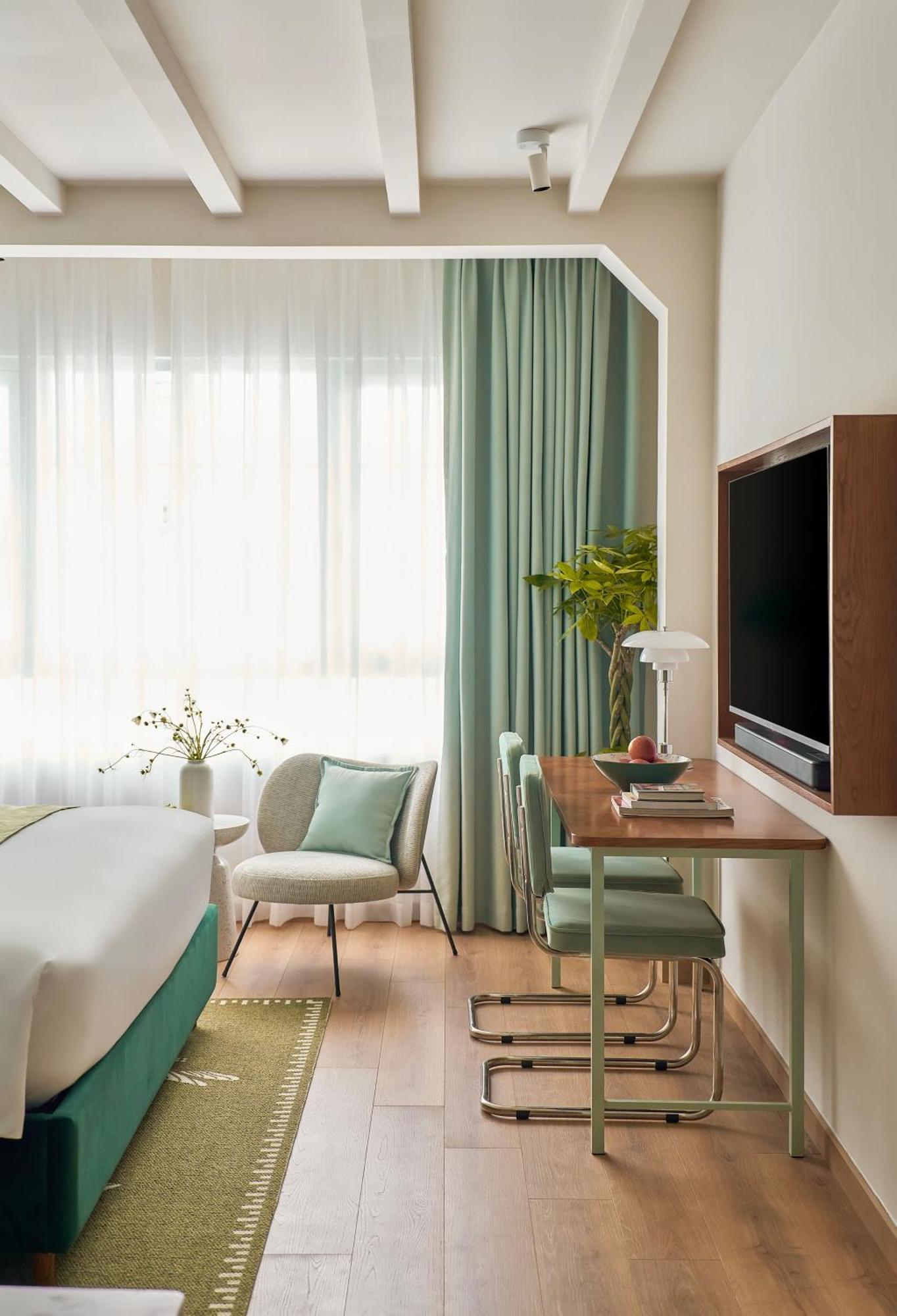 The Urban Resort By Circadian Ho Chi Minh-Byen Eksteriør billede