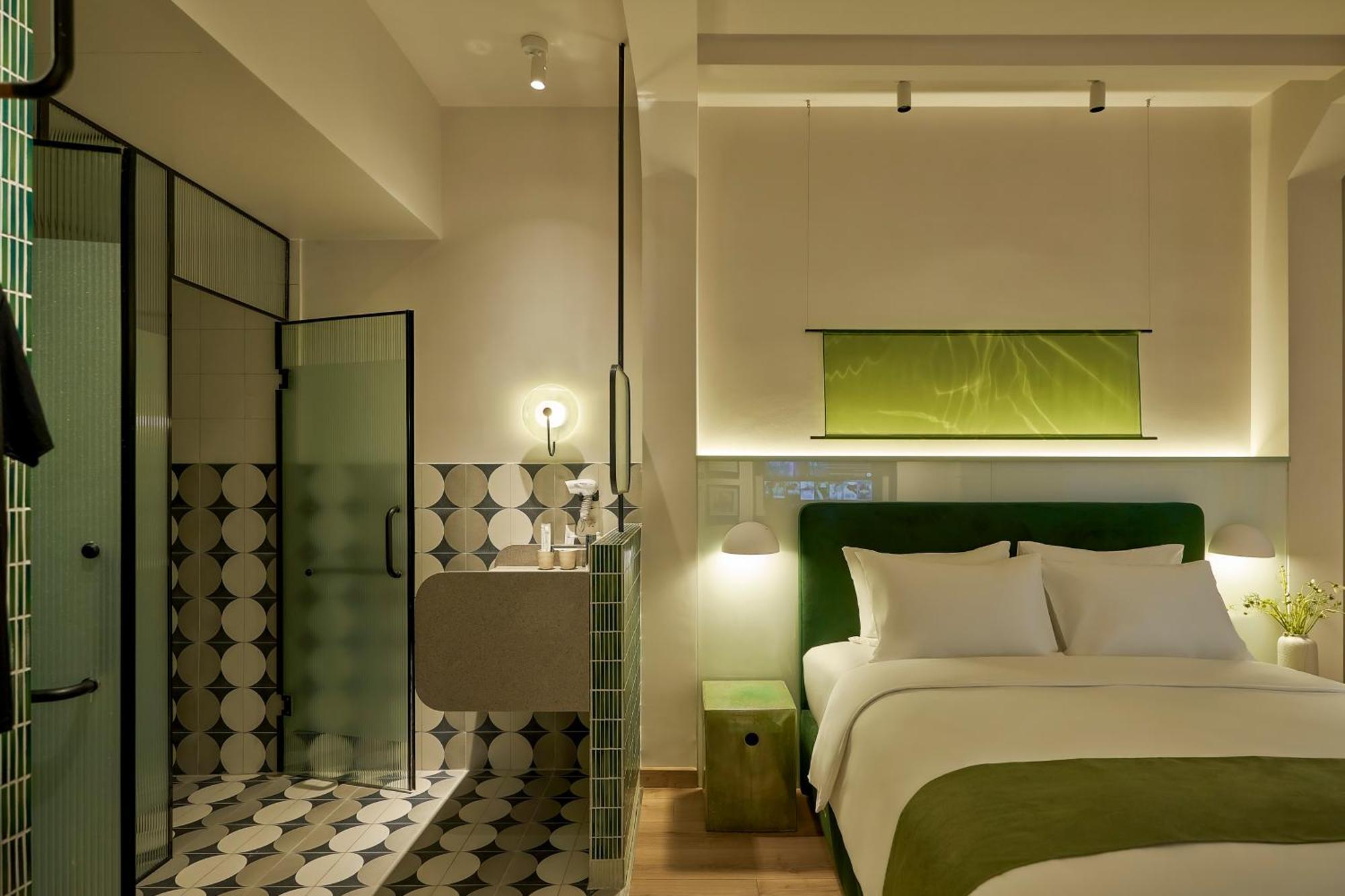The Urban Resort By Circadian Ho Chi Minh-Byen Eksteriør billede