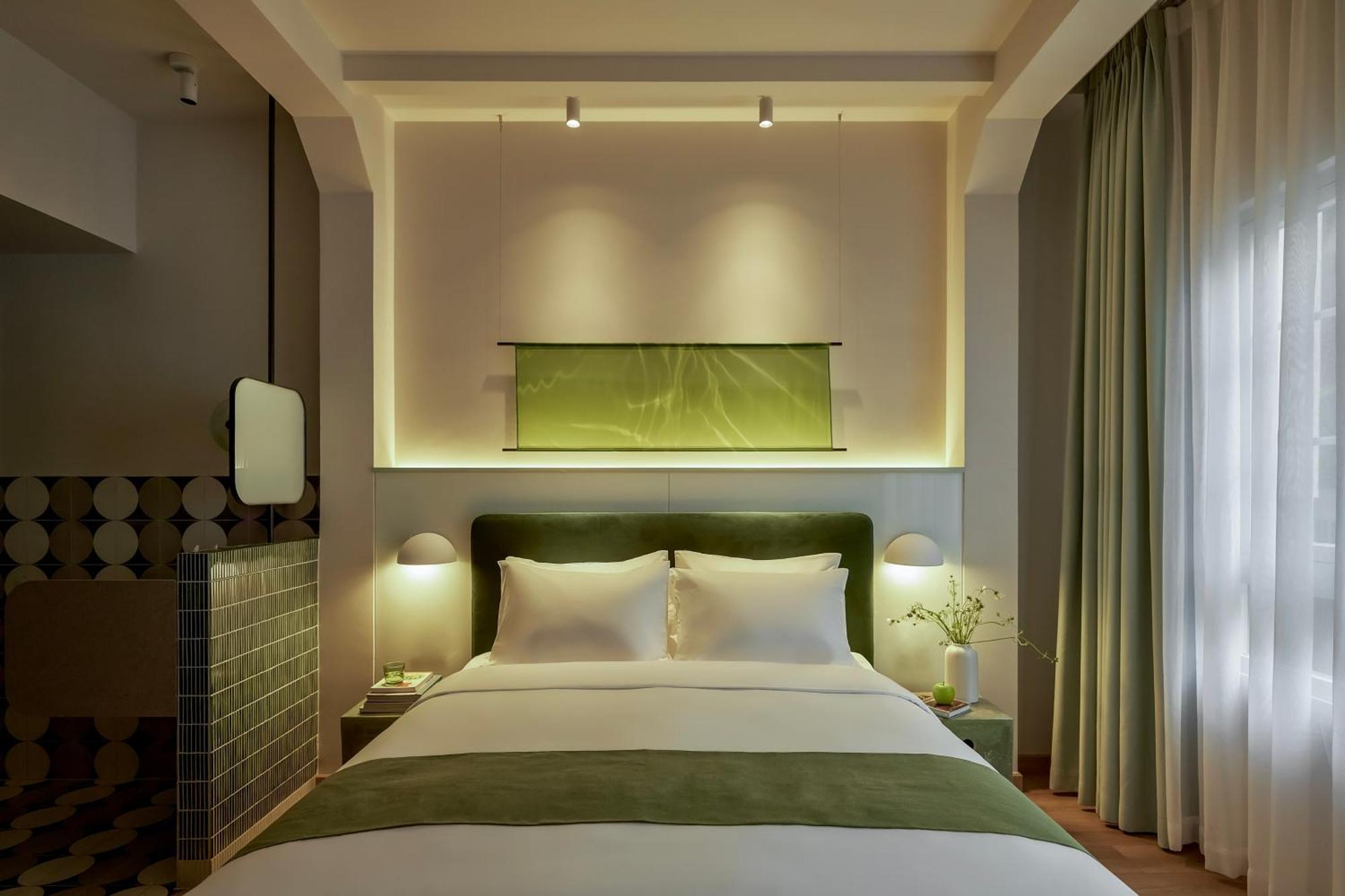 The Urban Resort By Circadian Ho Chi Minh-Byen Eksteriør billede