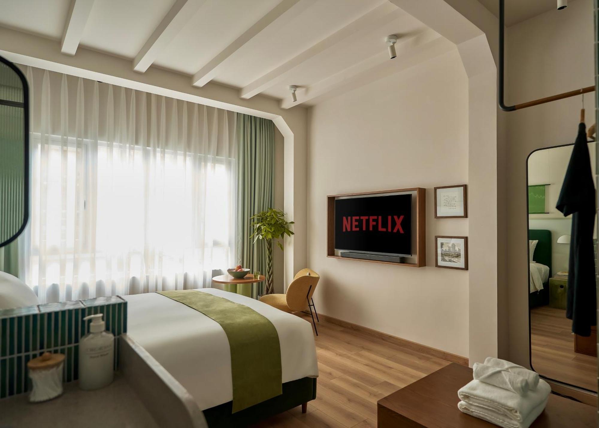 The Urban Resort By Circadian Ho Chi Minh-Byen Eksteriør billede