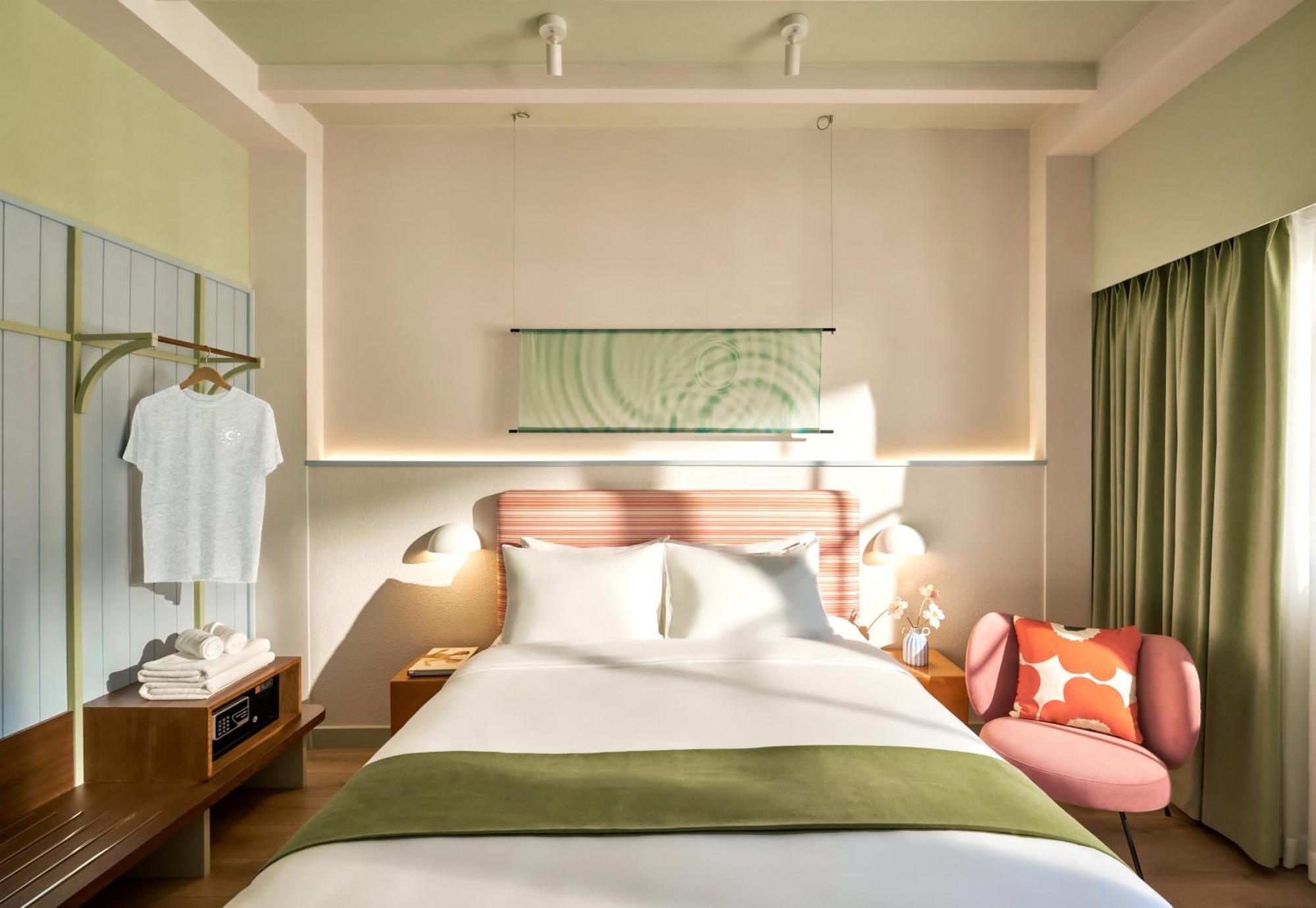The Urban Resort By Circadian Ho Chi Minh-Byen Eksteriør billede