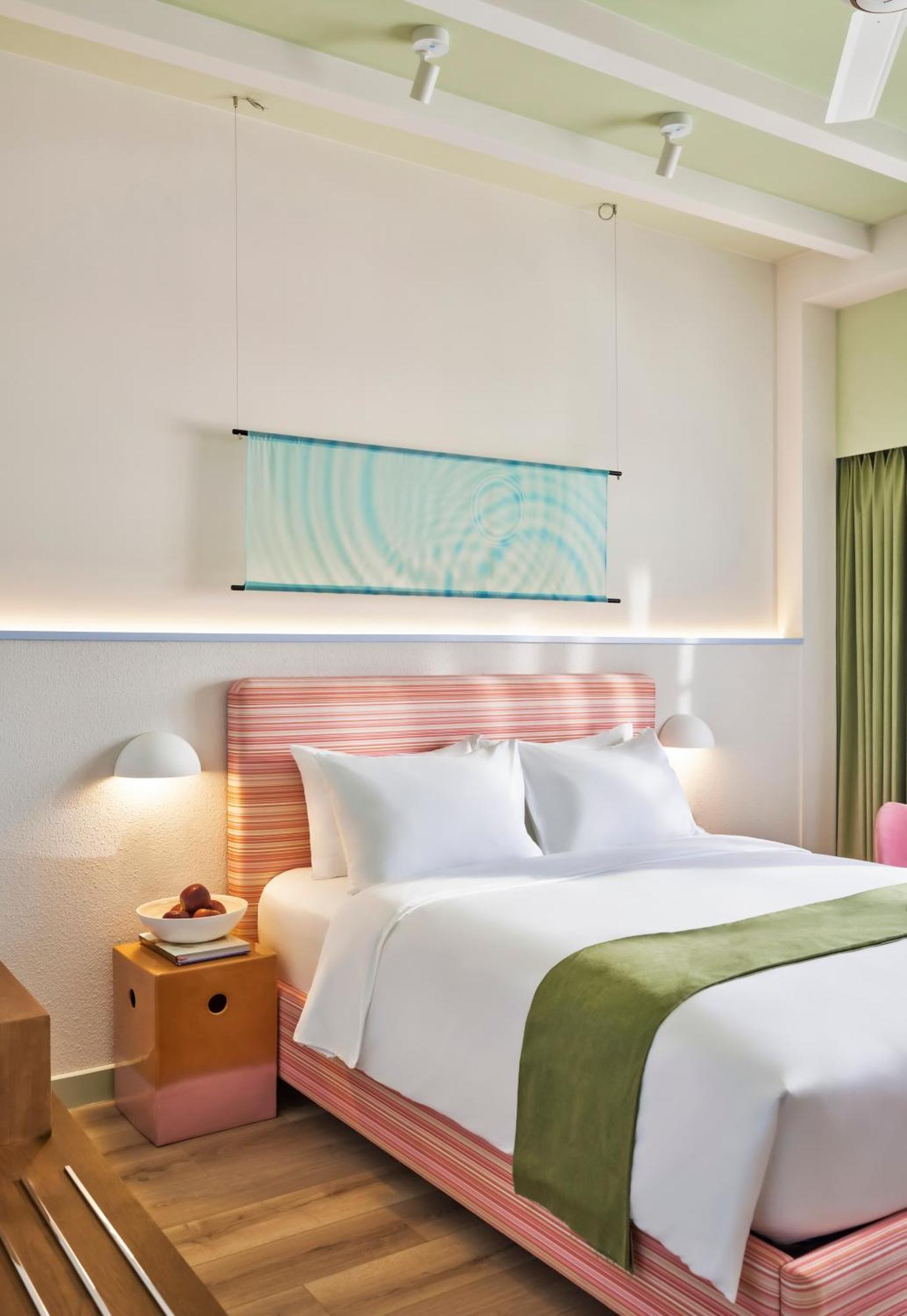 The Urban Resort By Circadian Ho Chi Minh-Byen Eksteriør billede